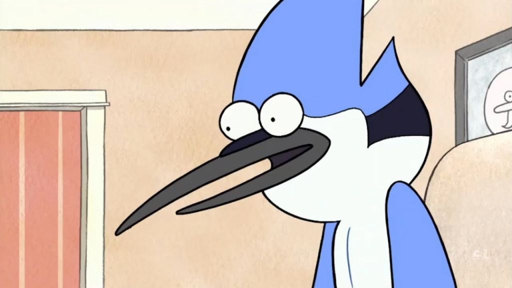 Quiz: Which Regular Show Character Are You? 2023 Version 1