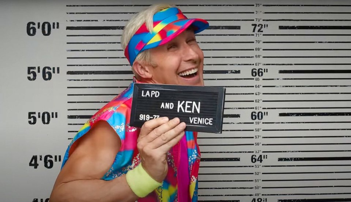 Quiz: Which Ken Are You? 2023 Movie Updated 8