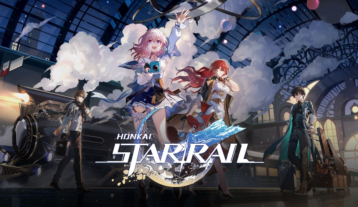 Honkai Star Rail Quiz: Which Character Are You? Ver 2023 5