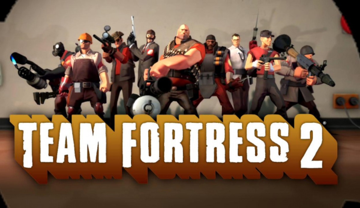 Quiz: Which TF2 Character Are You? 100% Fun 19