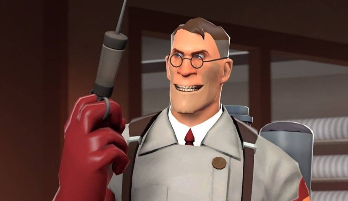 Quiz: Which TF2 Character Are You? 100% Fun 17