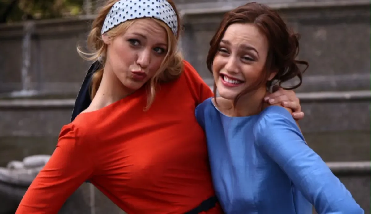 Quiz: Which Gossip Girl Character Are You? 2023 Season Update 3
