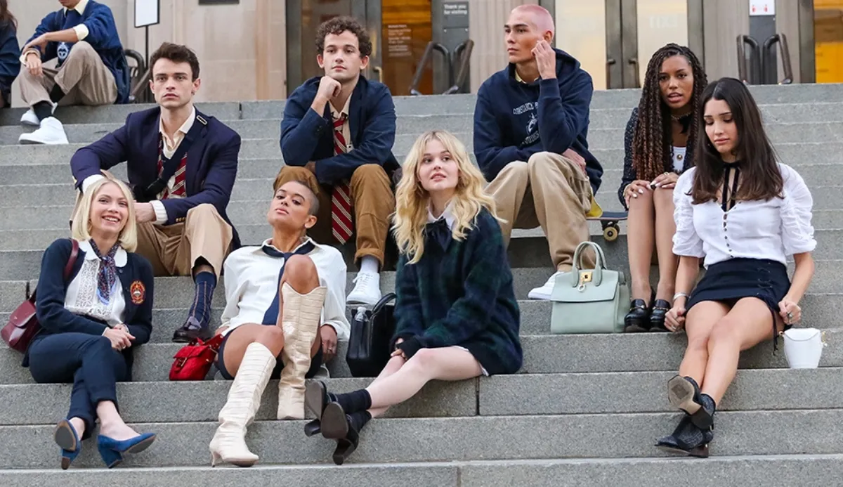 Quiz: Which Gossip Girl Character Are You? 2023 Season Update 5