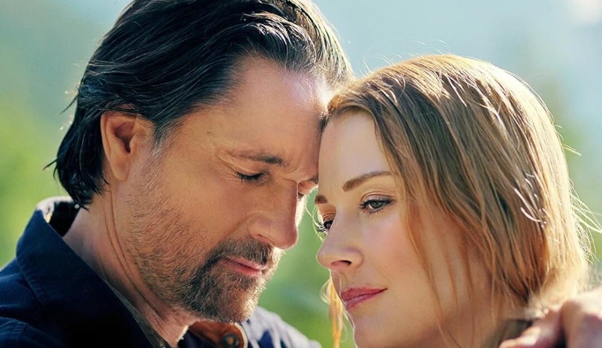 Quiz: Which Virgin River Character Are You? Season 5 Updated 11