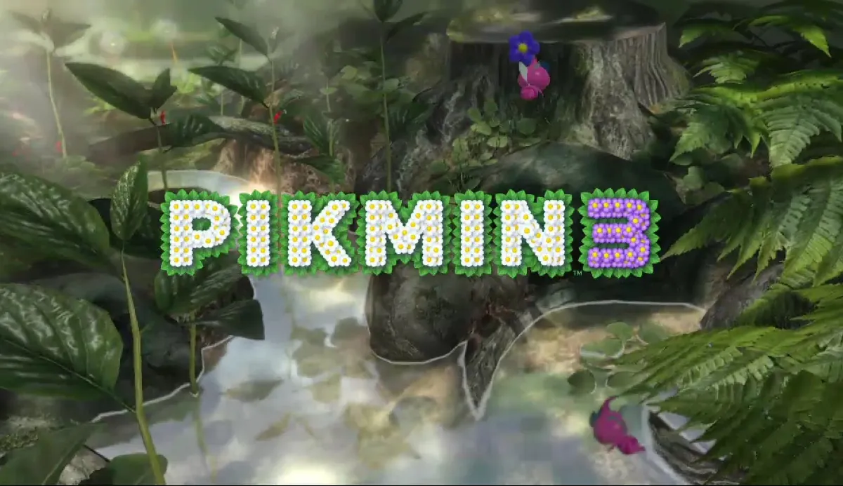 Pikmin Quiz (Ver 4). Which Pikmin Are You? 7