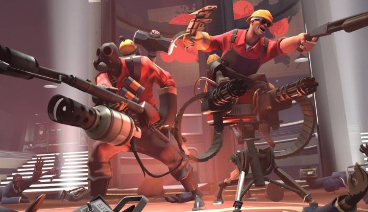 Quiz: Which TF2 Character Are You? 100% Fun 14