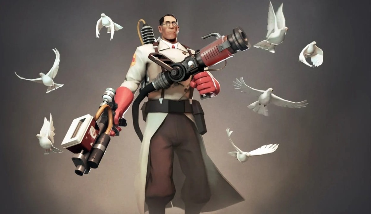 Quiz: Which TF2 Character Are You? 100% Fun 16