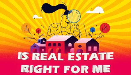 Is Real Estate Right For You quiz