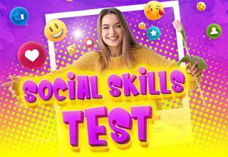 Social Skills Test