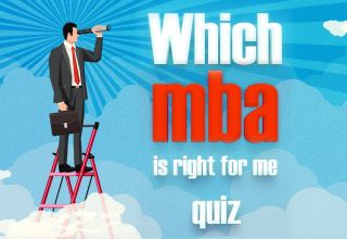Which MBA Is Right For Me