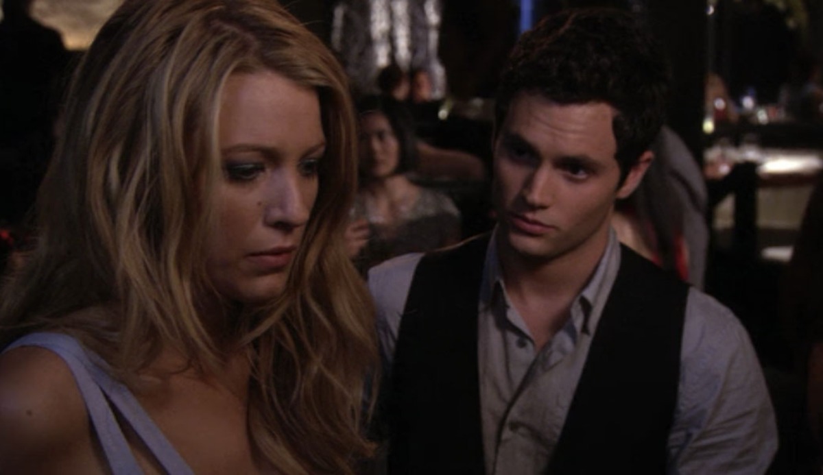Quiz: Which Gossip Girl Character Are You? 2023 Season Update 19