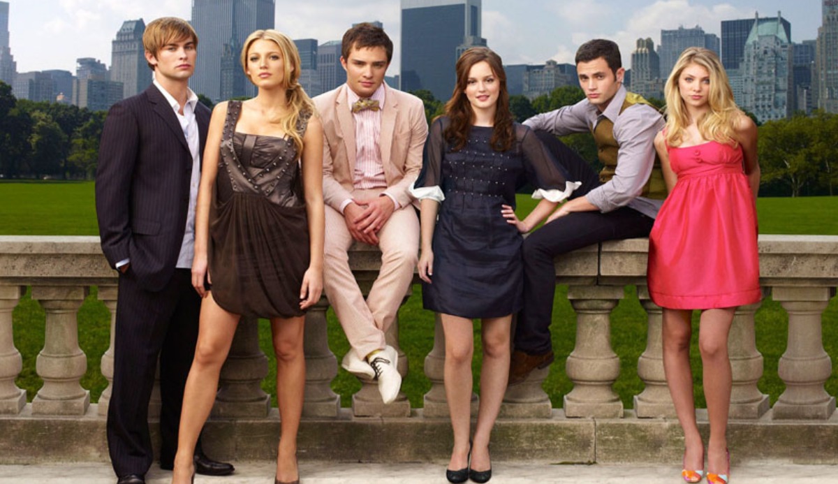 Quiz: Which Gossip Girl Character Are You? 2023 Season Update 9