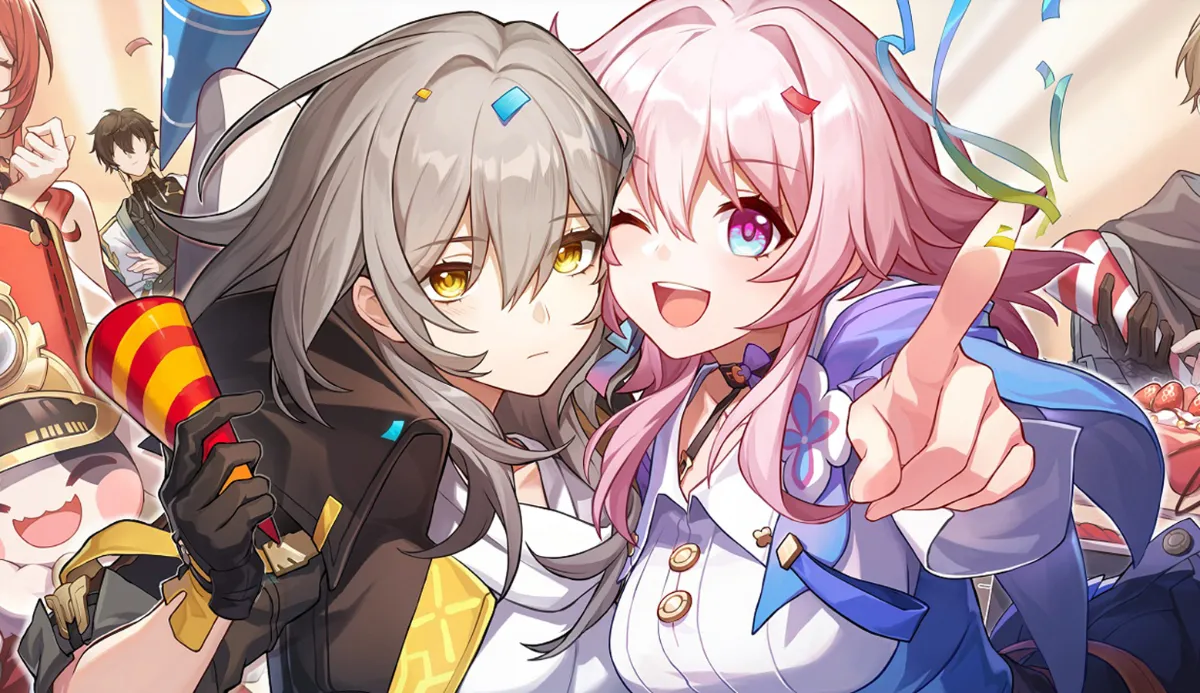 Honkai Star Rail Quiz: Which Character Are You? Ver 2023 19