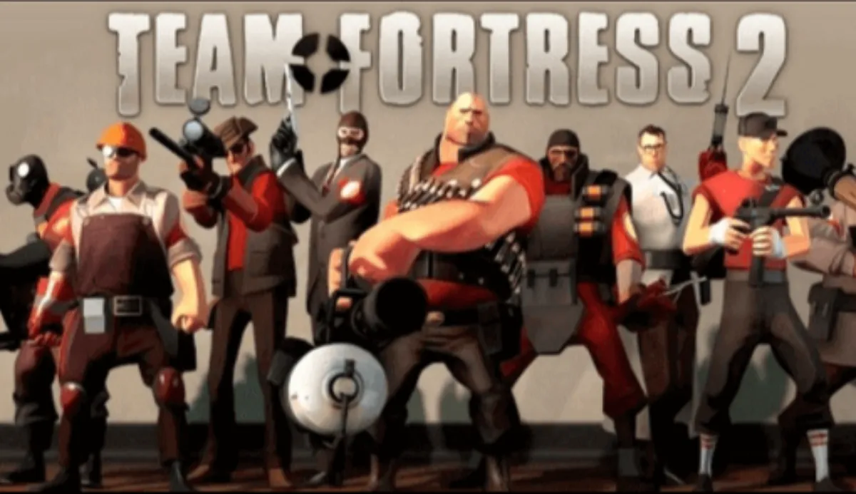 Quiz: Which TF2 Character Are You? 100% Fun 4