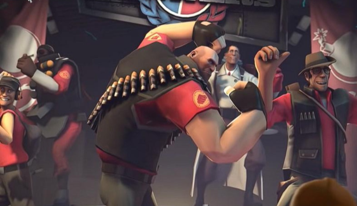 Quiz: Which TF2 Character Are You? 100% Fun 15