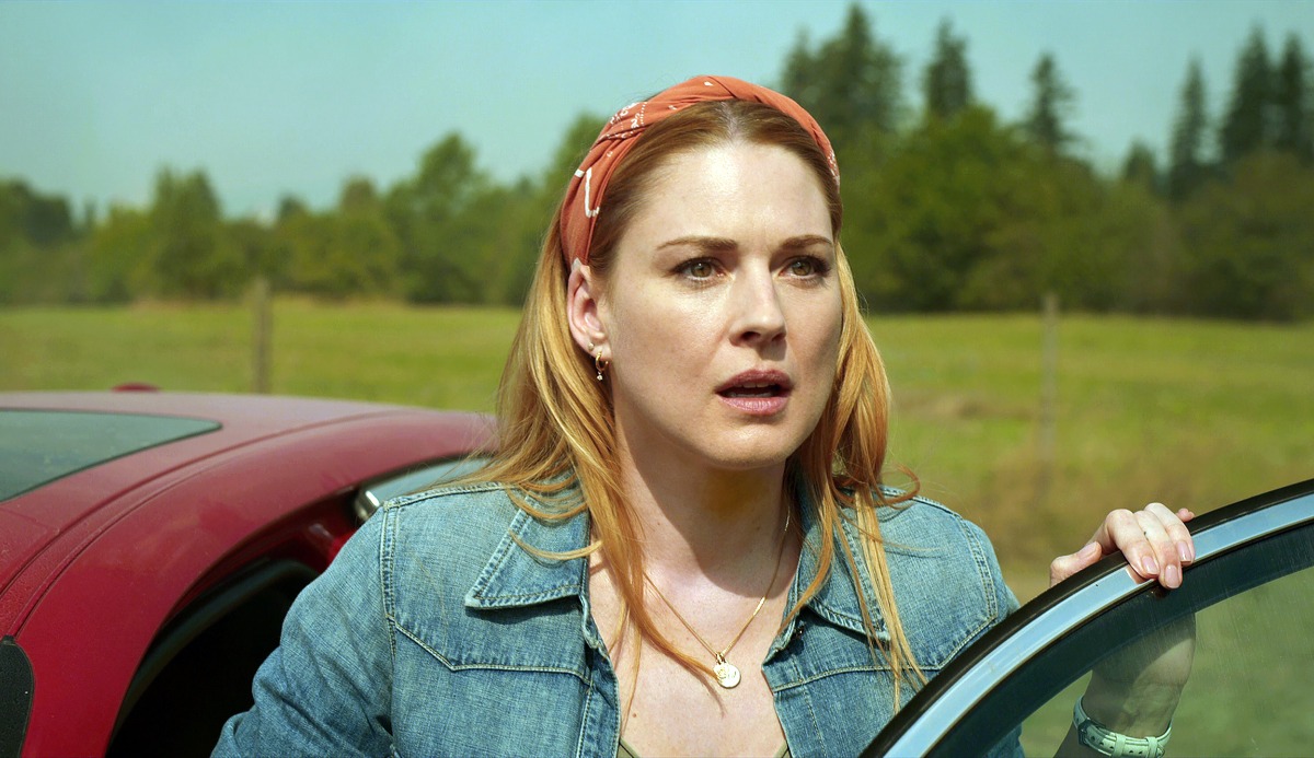 Quiz: Which Virgin River Character Are You? Season 5 Updated 5