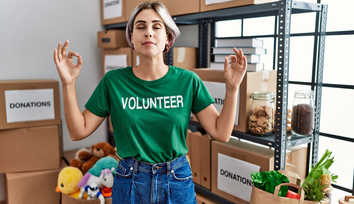 Quiz: What Kind of Volunteer Work Should I Do in 2023? 10
