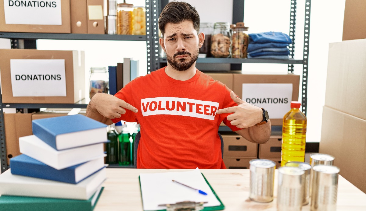 Quiz: What Kind of Volunteer Work Should I Do in 2023? 11