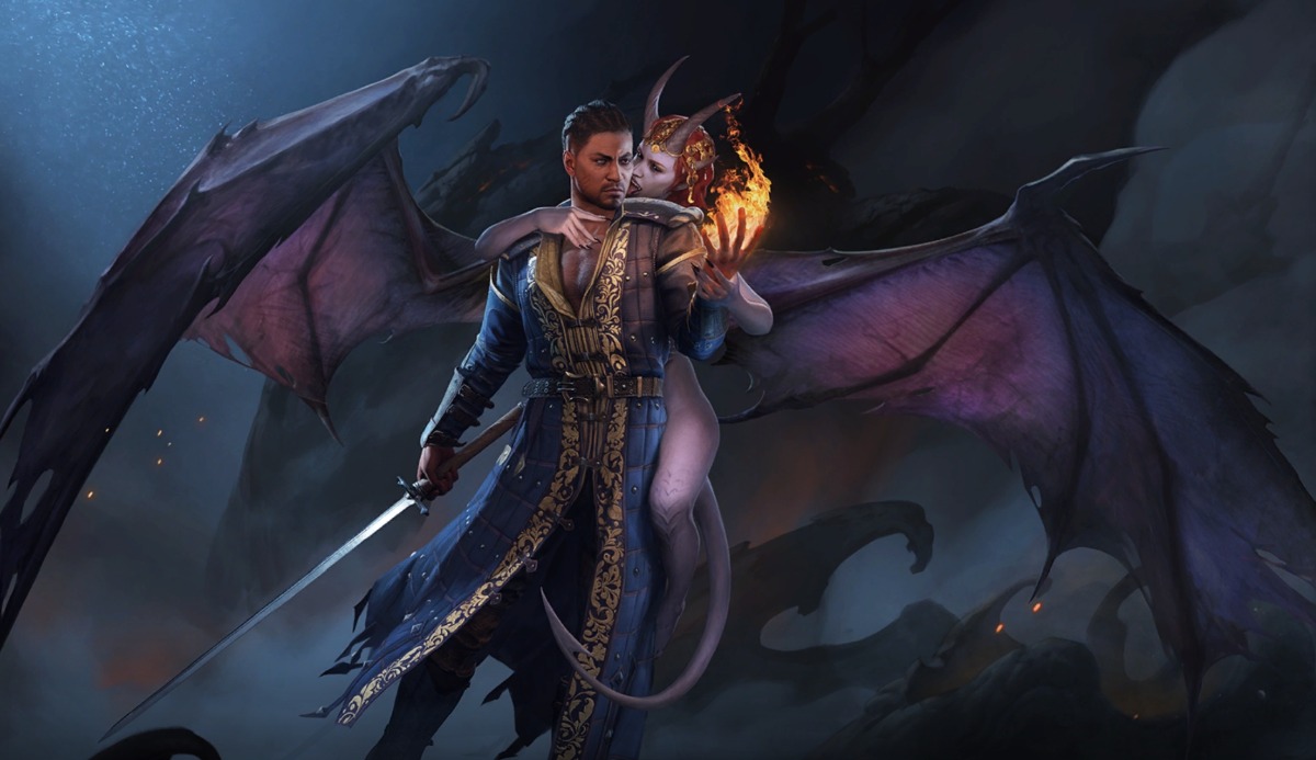 Quiz: Which Baldur’s Gate 3 Character Are You? 6