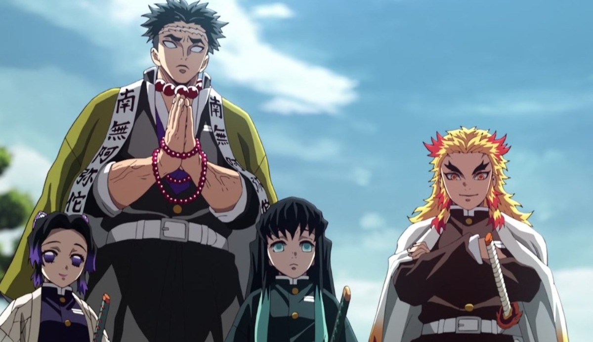 Which Demon Slayer Hashira Are You? This 100% Fun Quiz Tells 19