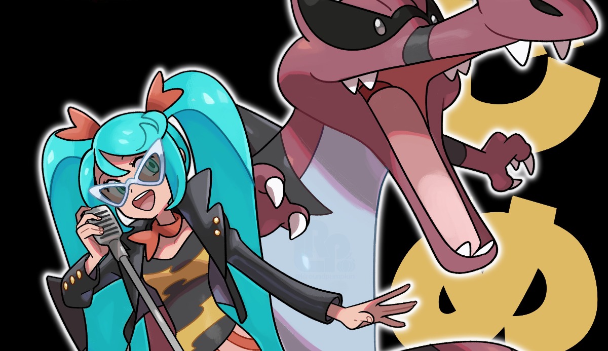 Quiz: Which Pokemon Miku Type Are You? 2023 Version 7