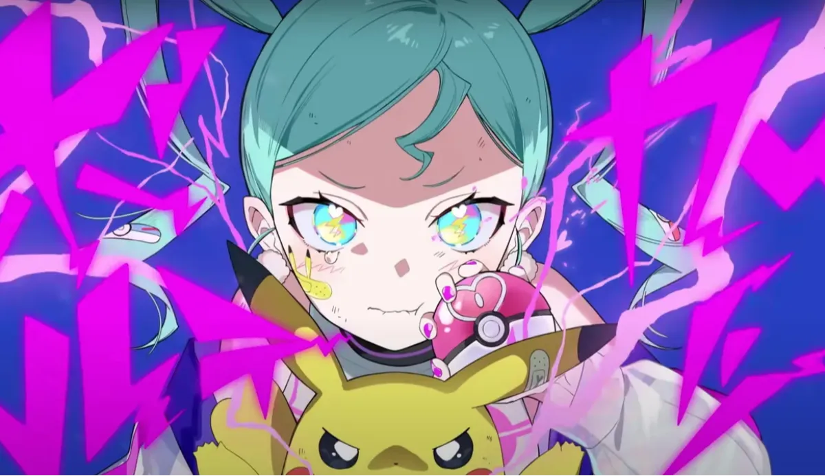 Quiz: Which Pokemon Miku Type Are You? 2023 Version 1