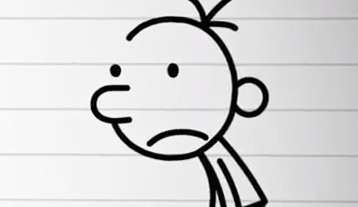 Quiz: Which Diary of a Wimpy Kid Character Are You? 13