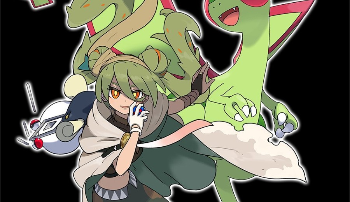 Quiz: Which Pokemon Miku Type Are You? 2023 Version 6