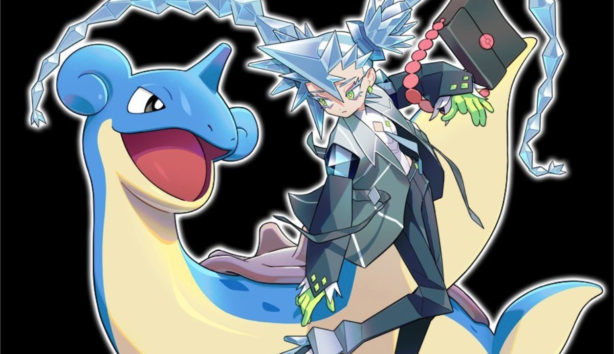 Quiz: Which Pokemon Miku Type Are You? 2023 Version 9