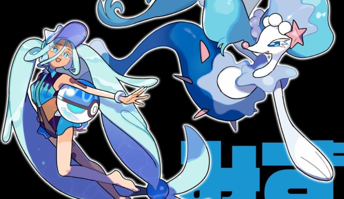 Quiz: Which Pokemon Miku Type Are You? 2023 Version 3