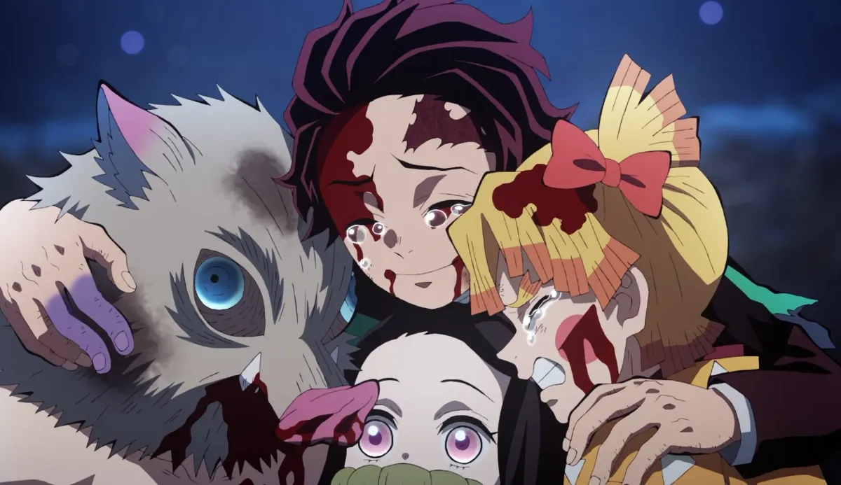 Which Demon Slayer Hashira Are You? This 100% Fun Quiz Tells