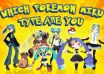 Which Pokemon Miku Type Are You
