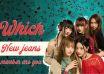 Which NewJeans Member Are You