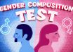 Gender Composition Test