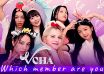 Which VCHA Member Are You