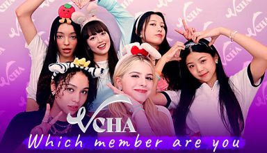 Which VCHA Member Are You