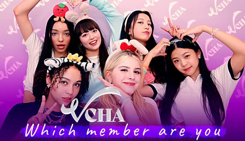 Which VCHA Member Are You