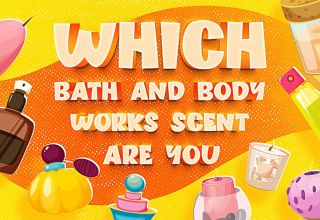 Which Bath And Body Works Scent Are You