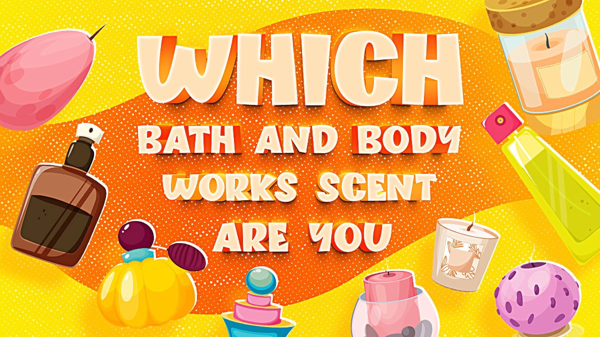 Fragrance Finder  Bath & Body Works