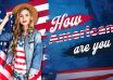 How American Are You
