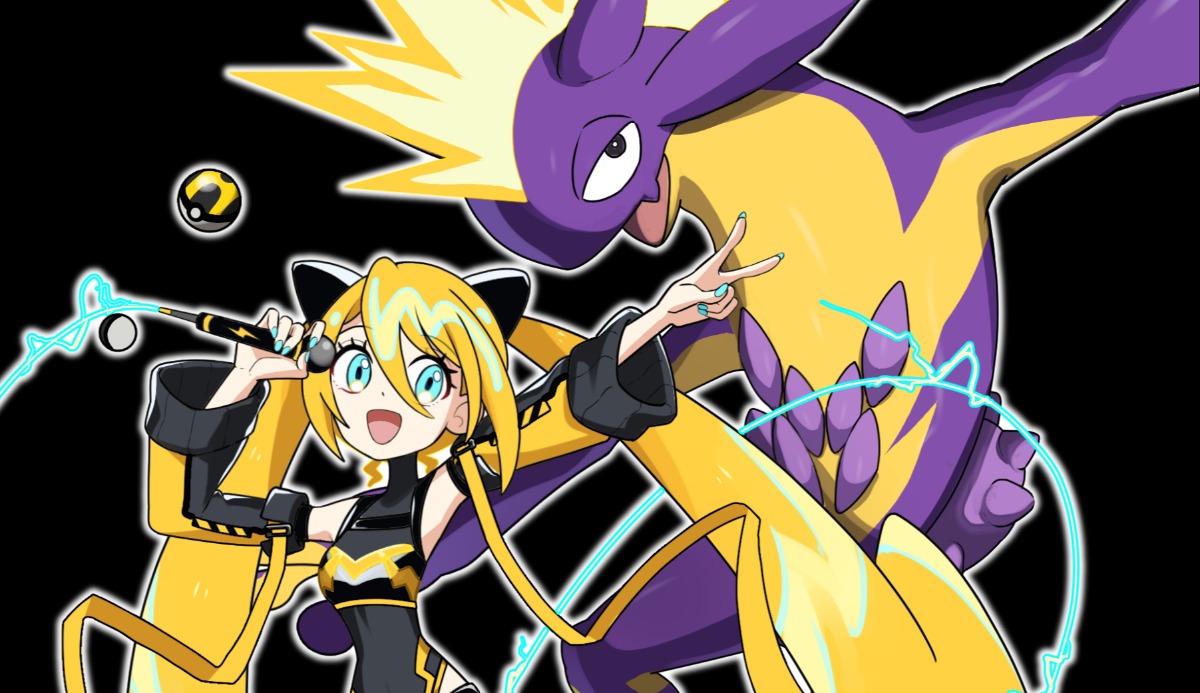 Quiz: Which Pokemon Miku Type Are You? 2023 Version 12