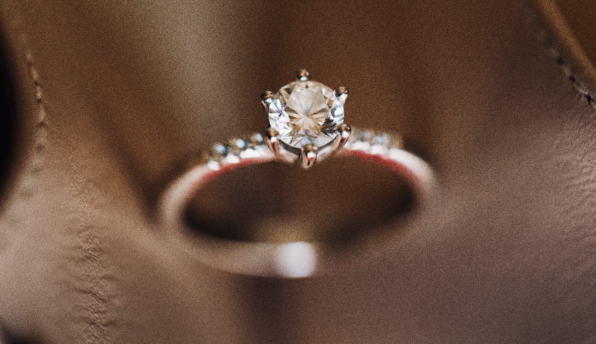 Engagement Ring Style Quiz. Find Your 100% Personality Match 8