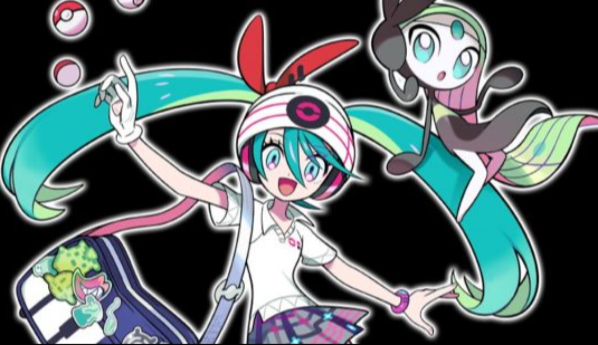 Quiz: Which Pokemon Miku Type Are You? 2023 Version 5