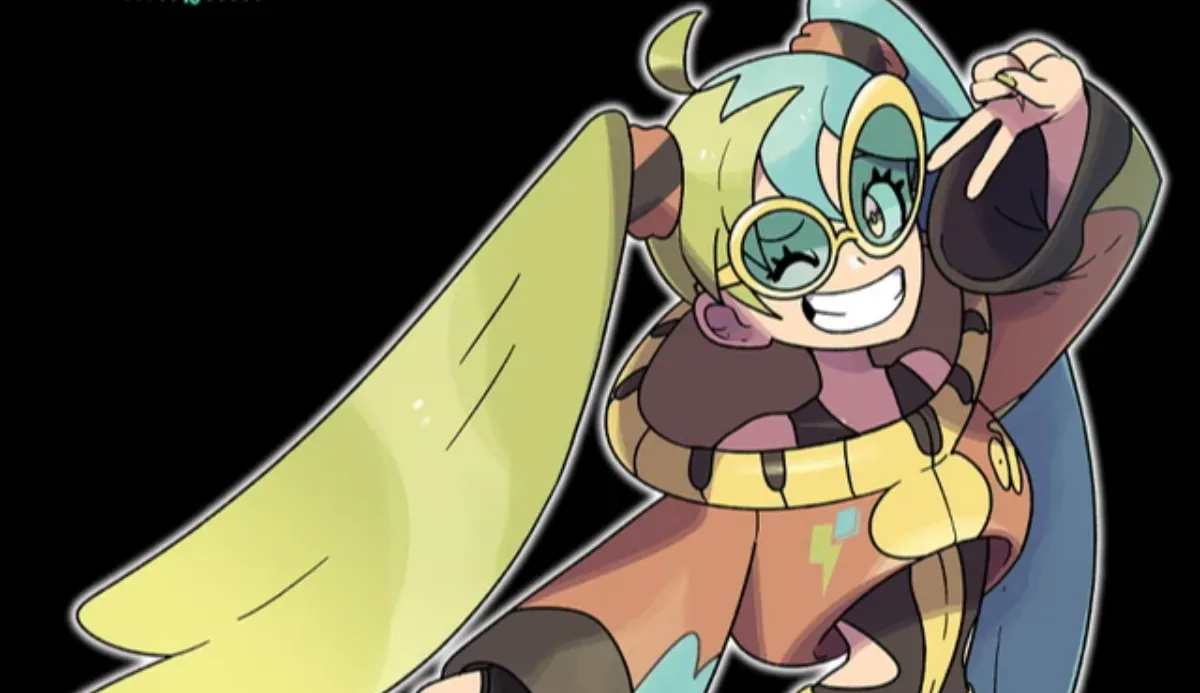 Quiz: Which Pokemon Miku Type Are You? 2023 Version 8