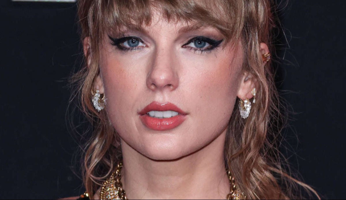 Quiz: Which 1989 Song Are You? 16