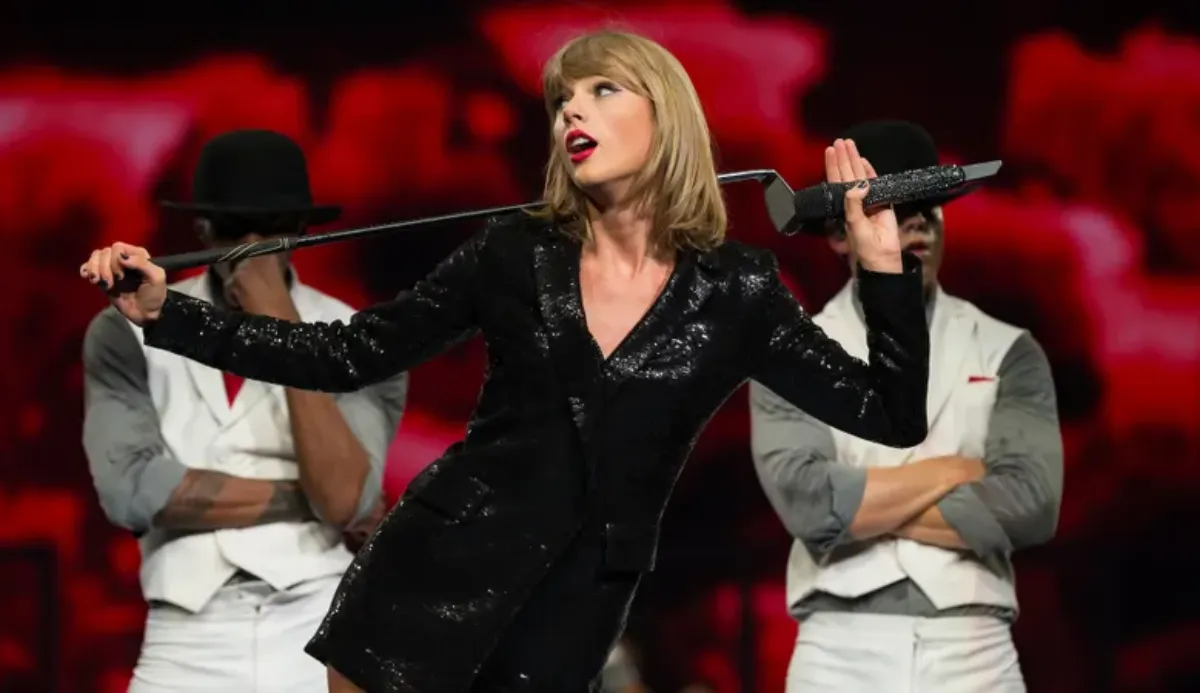 Quiz: Which 1989 Song Are You? 20