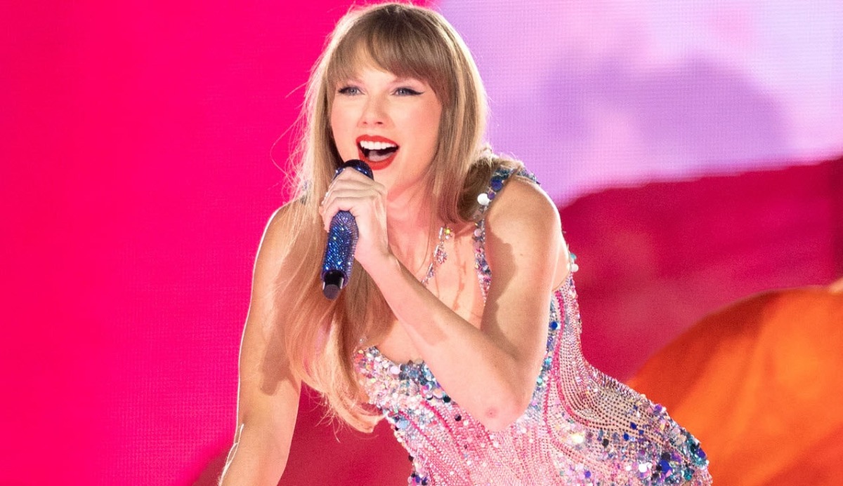 Quiz: Which 1989 Song Are You? 6