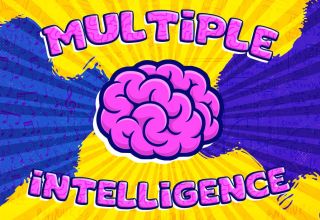 Multiple Intelligence Quiz