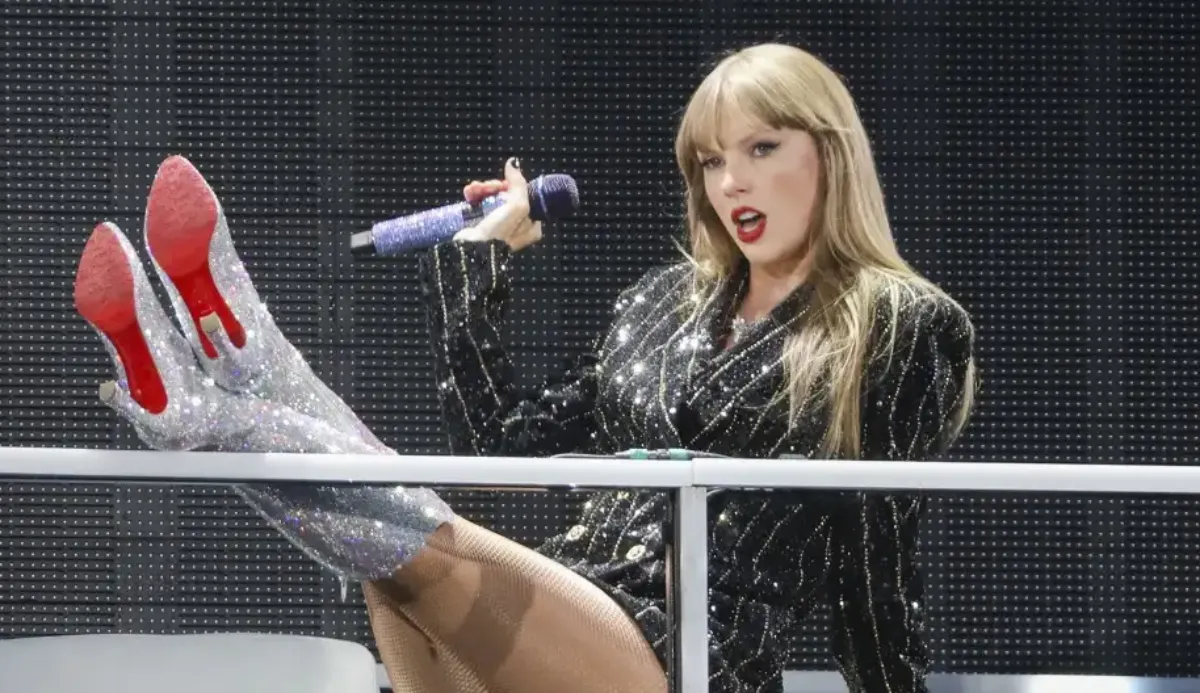 Quiz: Which 1989 Song Are You? 12