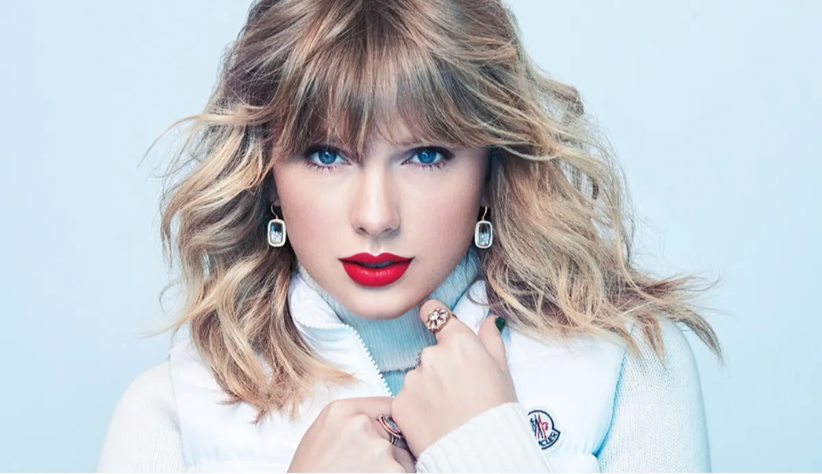 Quiz: Which 1989 Song Are You? 15
